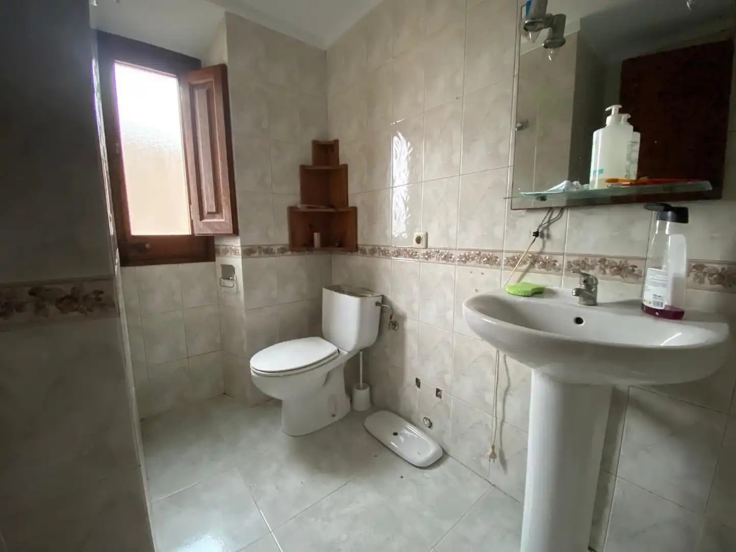 Piso en venta en Cantallops