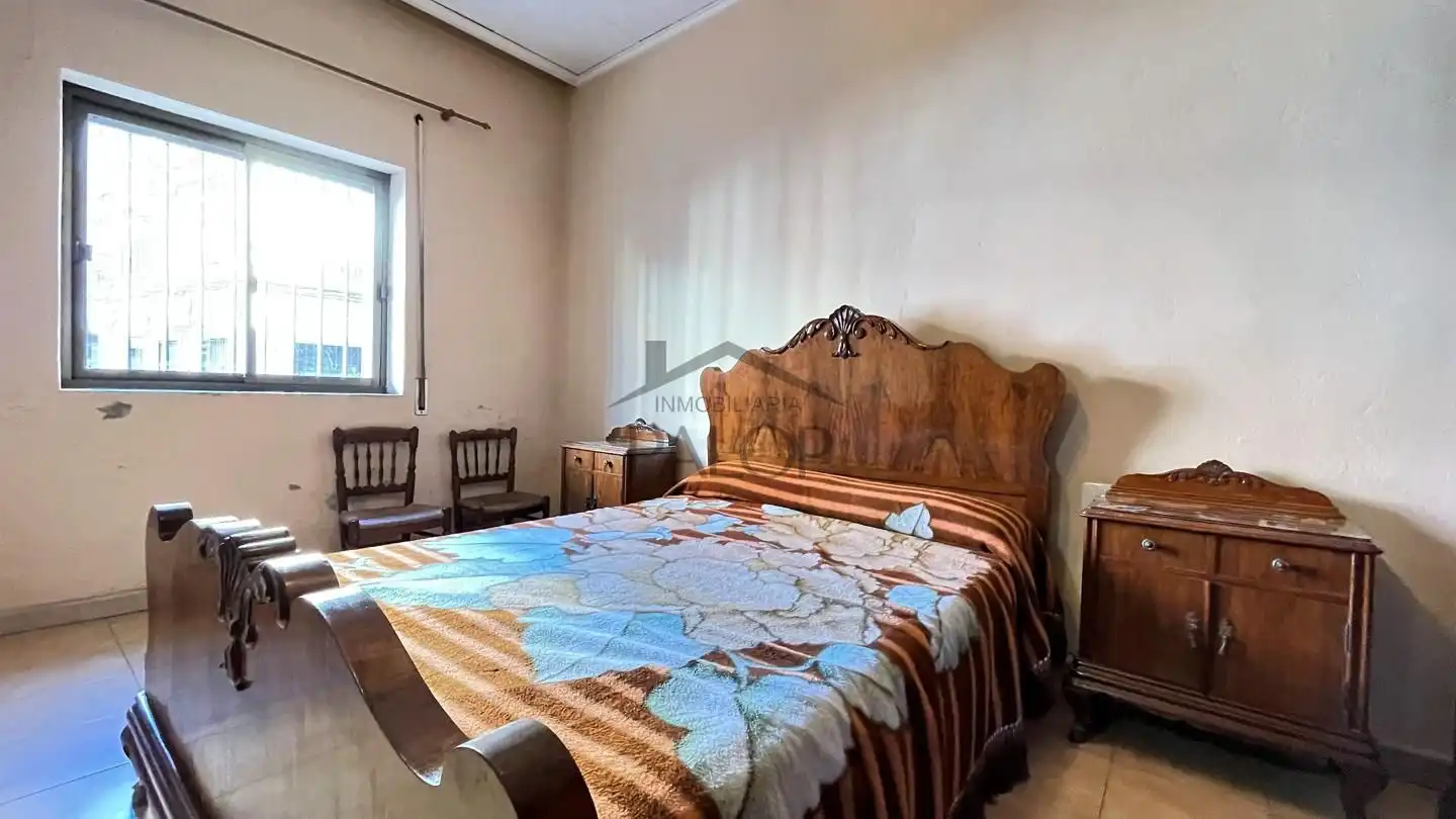 Dormitori de Casa o xalet en venda en Carcaixent amb Terrassa i Traster
