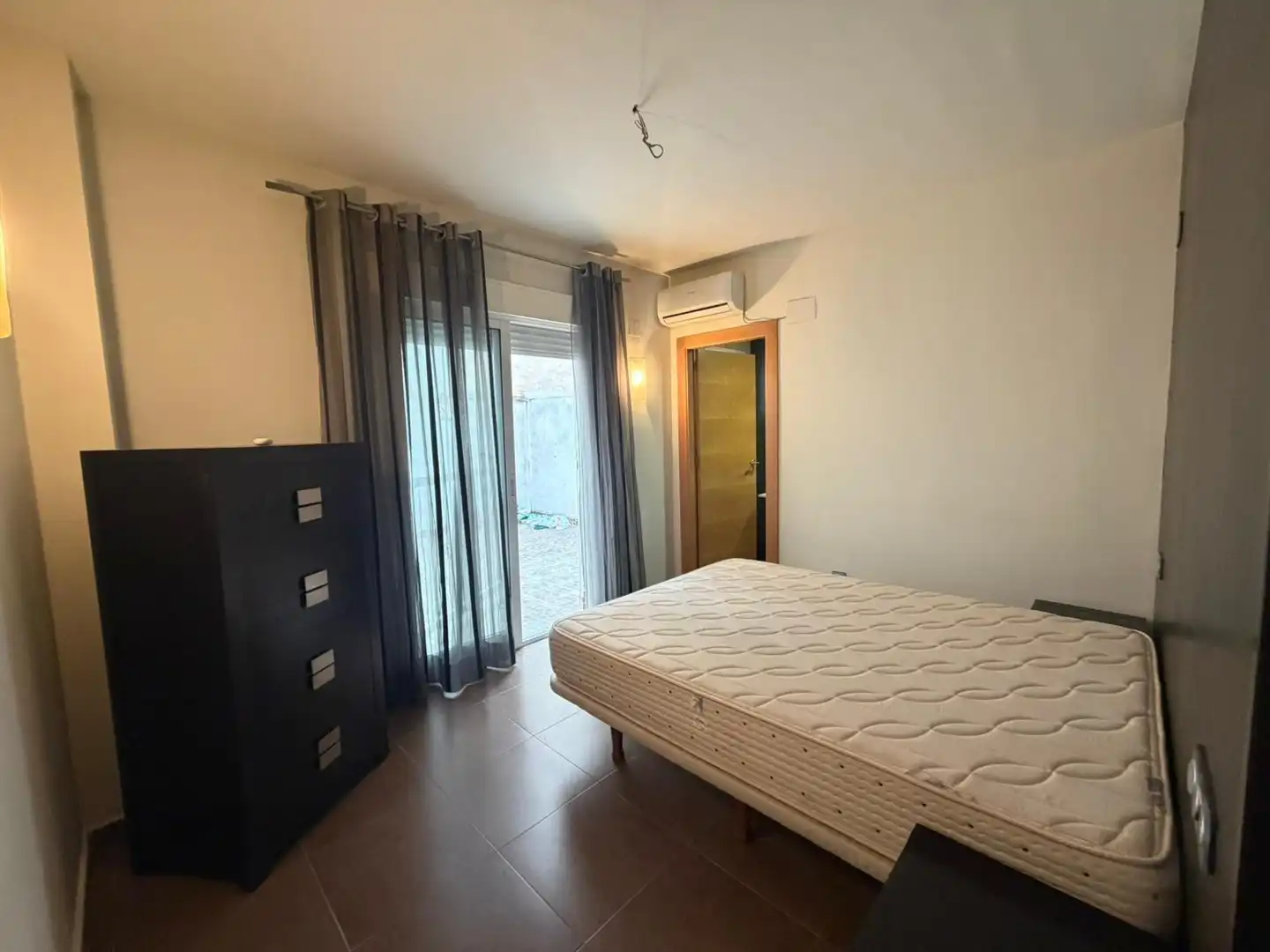Dormitori de Apartament en venda en Almoradí amb Aire condicionat i Balcó