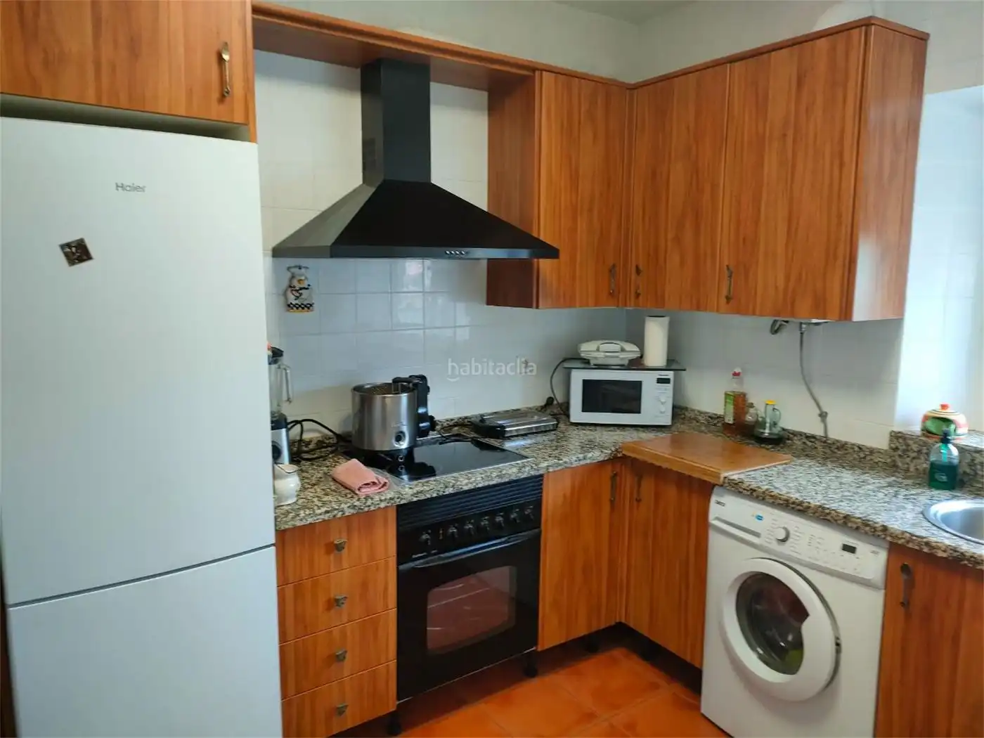 Terraced house for sale in Plaza el Llano 1, imagen 18