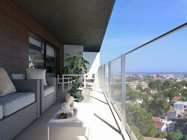 Appartement à vendre à Orihuela Costa