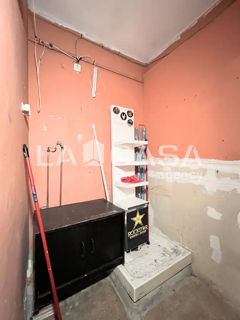 Local comercial en venda a Carretera Antiga de València, imagen 14