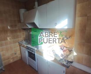 Kitchen of Flat for sale in Ourense Capital 