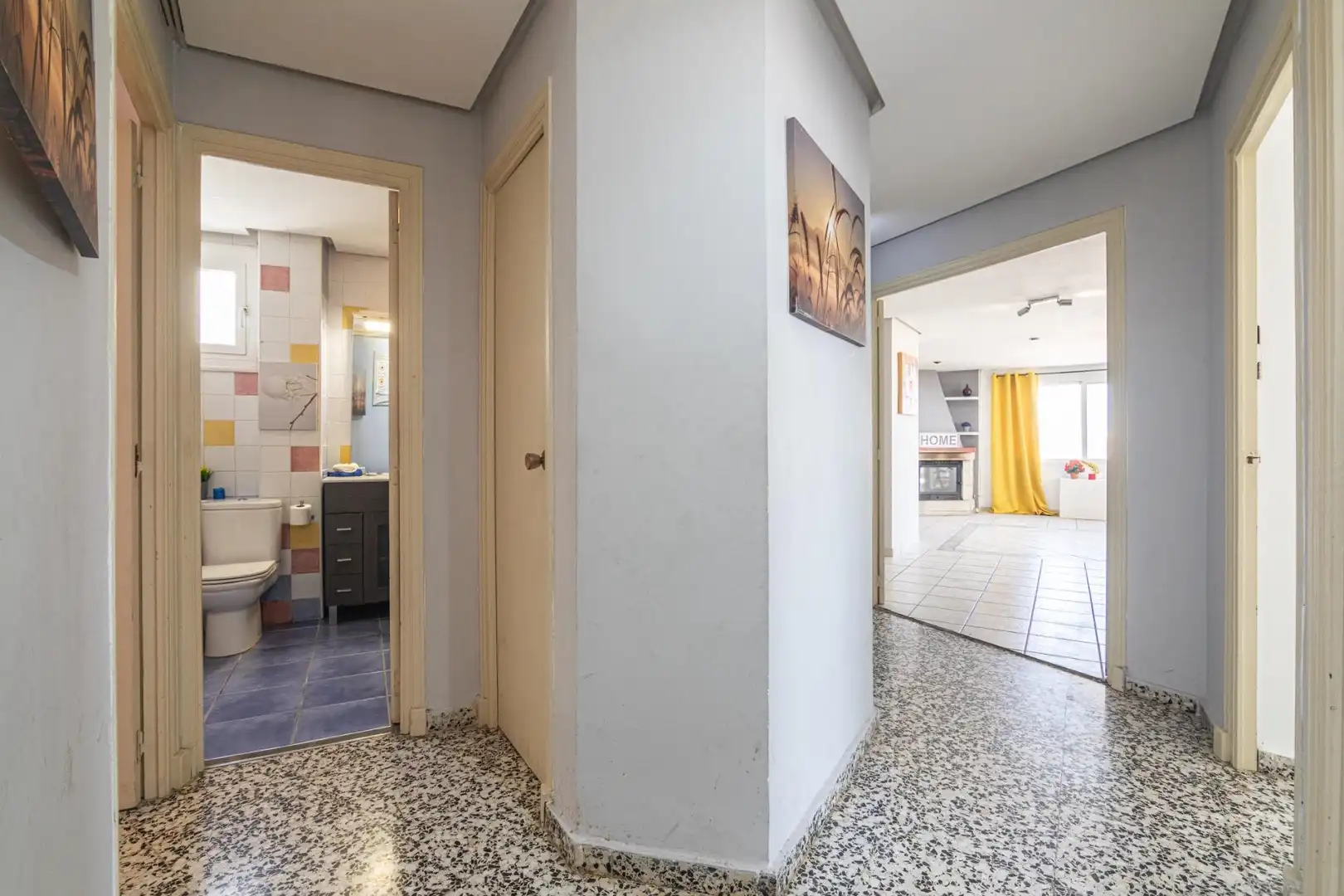 Penthouse with lift for sale in Calle FRANCISCO RUIZ BRU 1, imagen 34