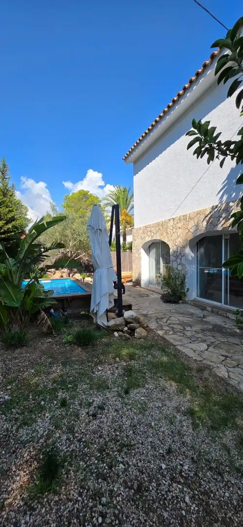 Villa avec piscine à vendre à Roques Daurades - L'Estany, imagen 73