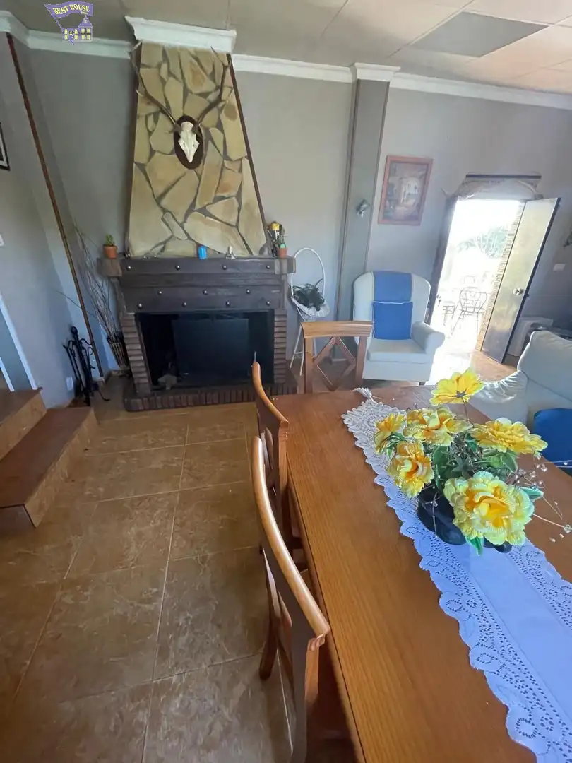 Casa rústica en venda a Arcos de la Frontera, imagen 17