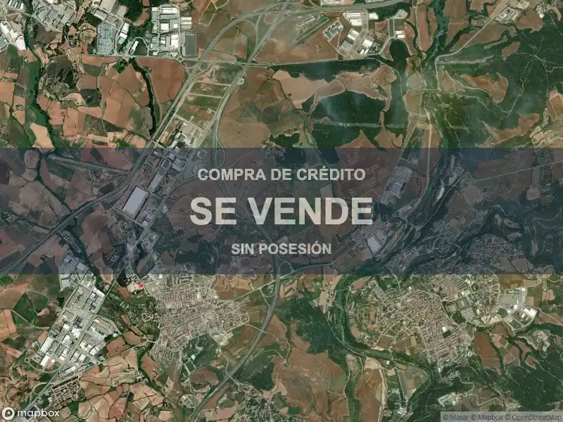 Piso en venta en Sant Fruitós de Bages