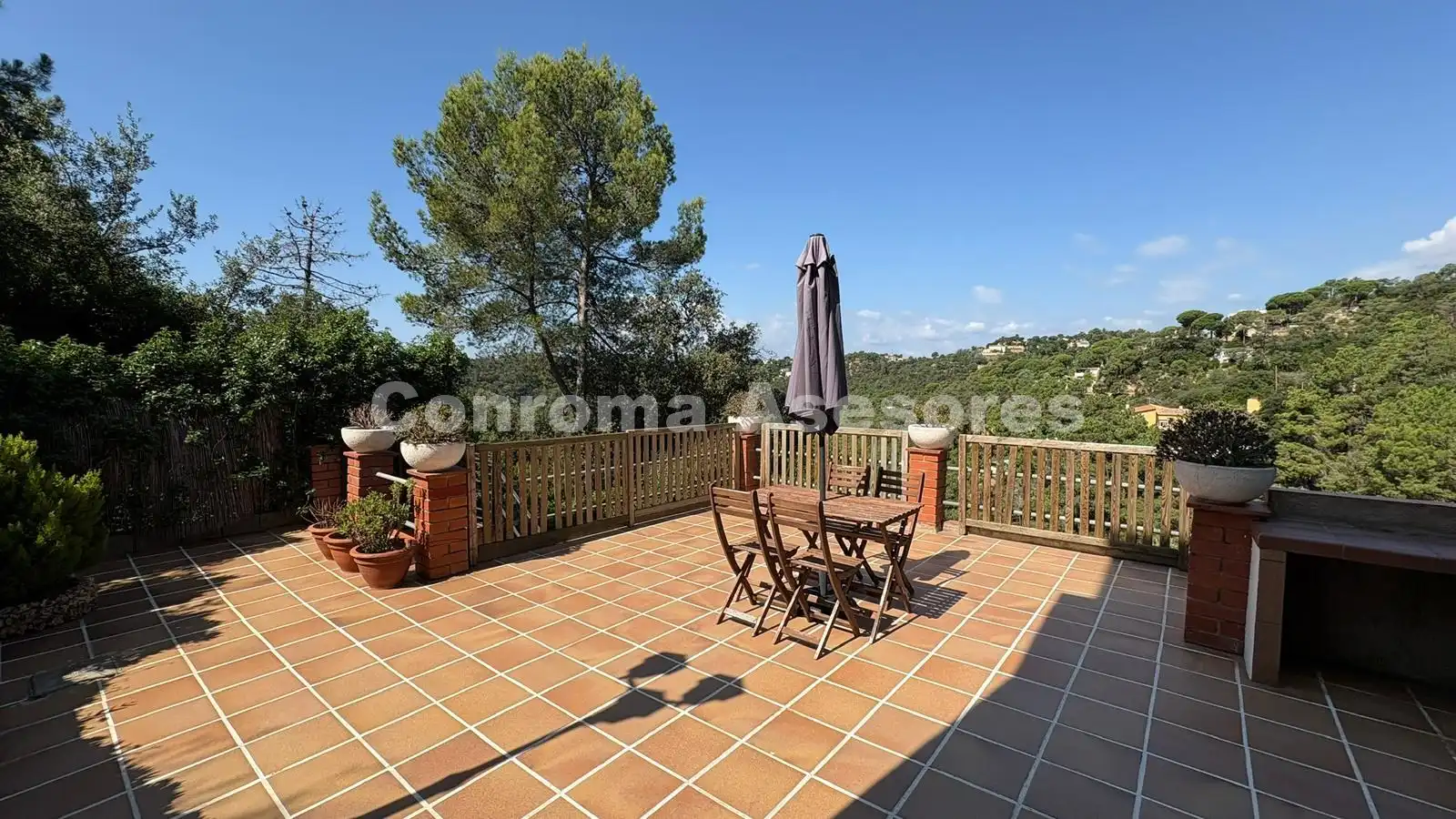 Casa o xalet de lloguer a Lloret Residencial - Montlloret