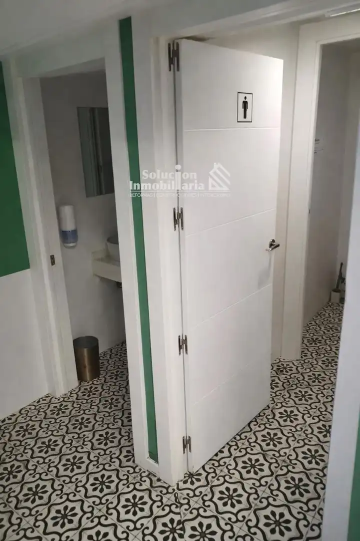 Local comercial en traspàs a San José - Parador - Zurguén, imagen 13