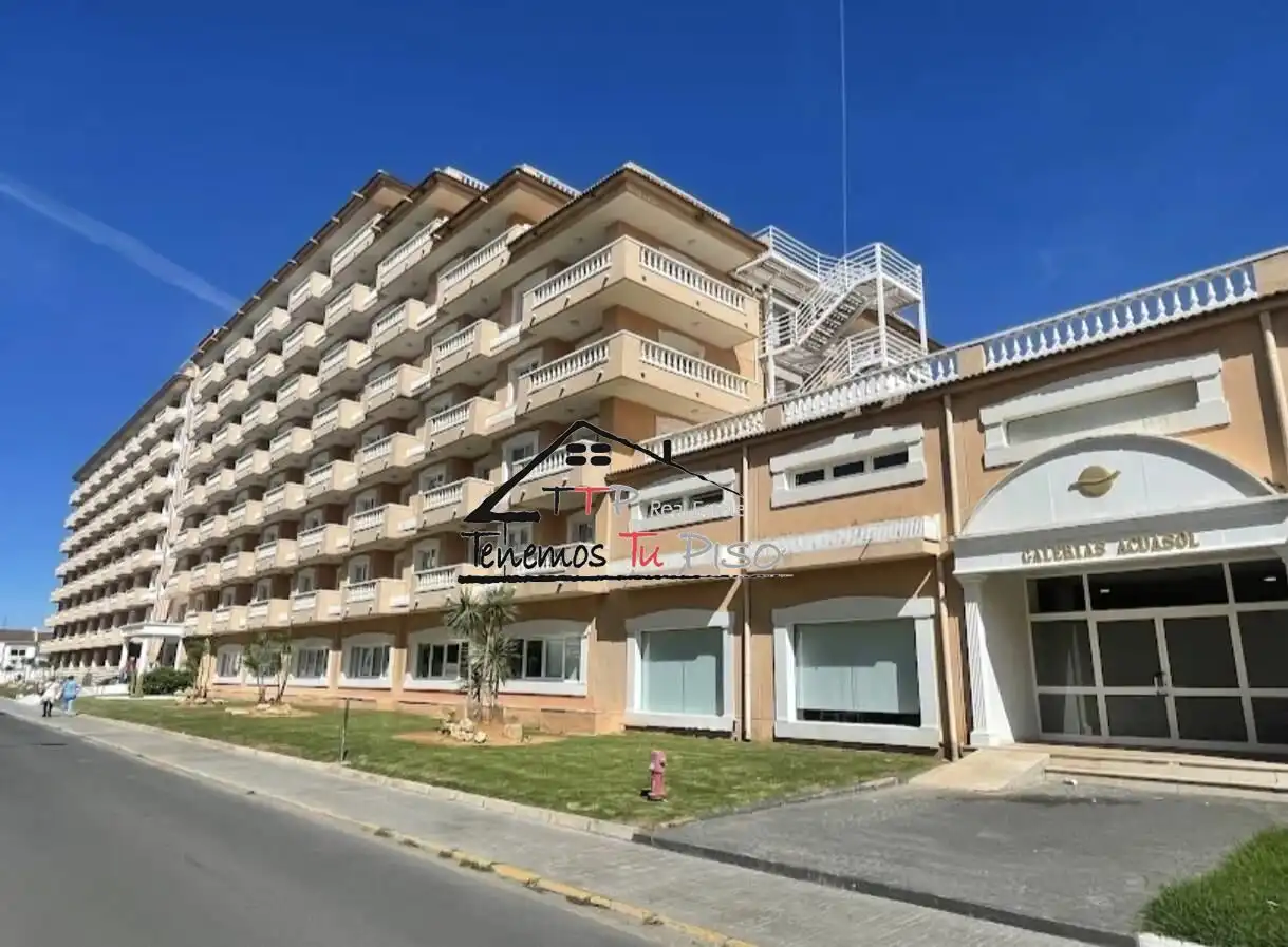 Wohnungen zum Verkauf in Calle Barcelona, Playa Norte