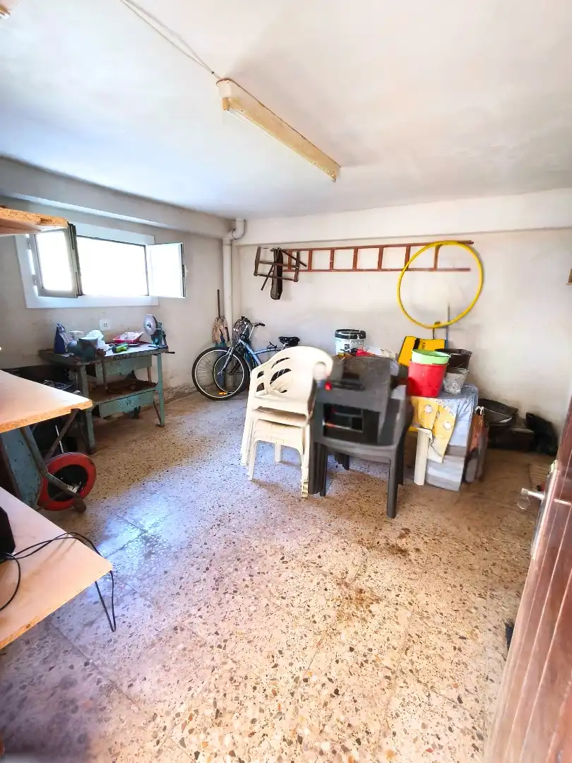 Casa o chalet en venta en Vilanova i la Geltrú con Calefacción, Jardín privado y Terraza