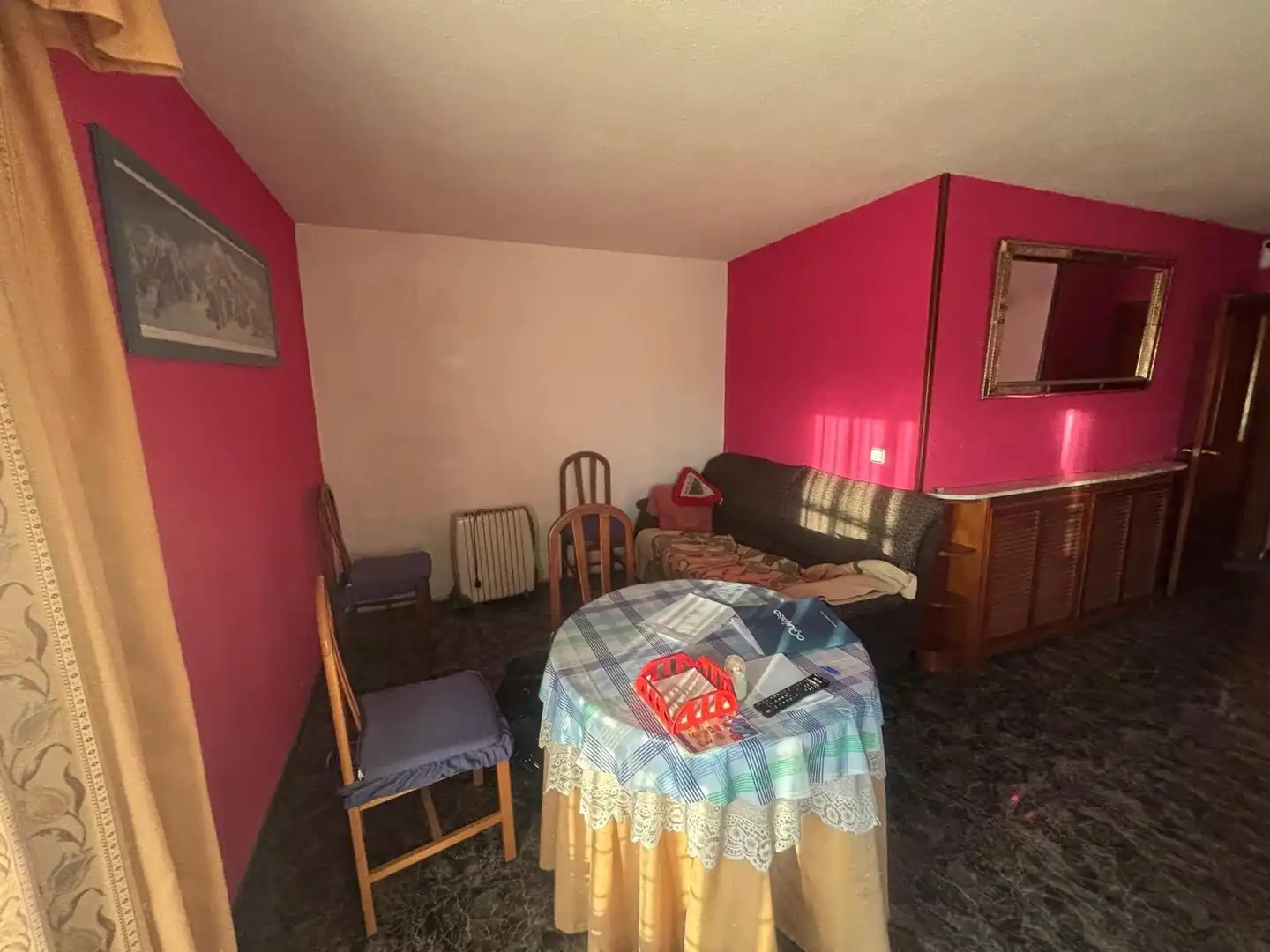 Wohnung mit Aufzug zum Verkauf in Puente de Vallecas, imagen 2