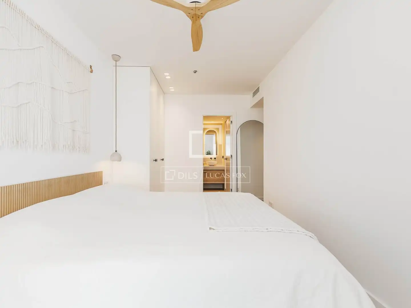 Habitación de Piso en venta en Barcelona con Aire acondicionado, Calefacción y Parquet
