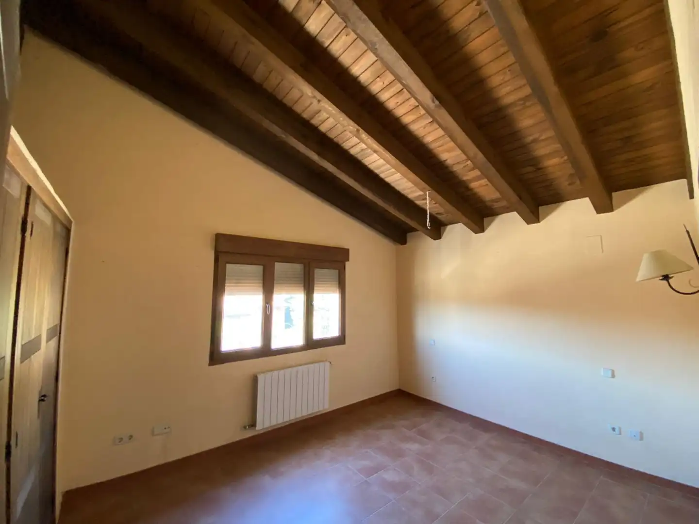 Wohnung zum Verkauf in Grajera mit Terrasse