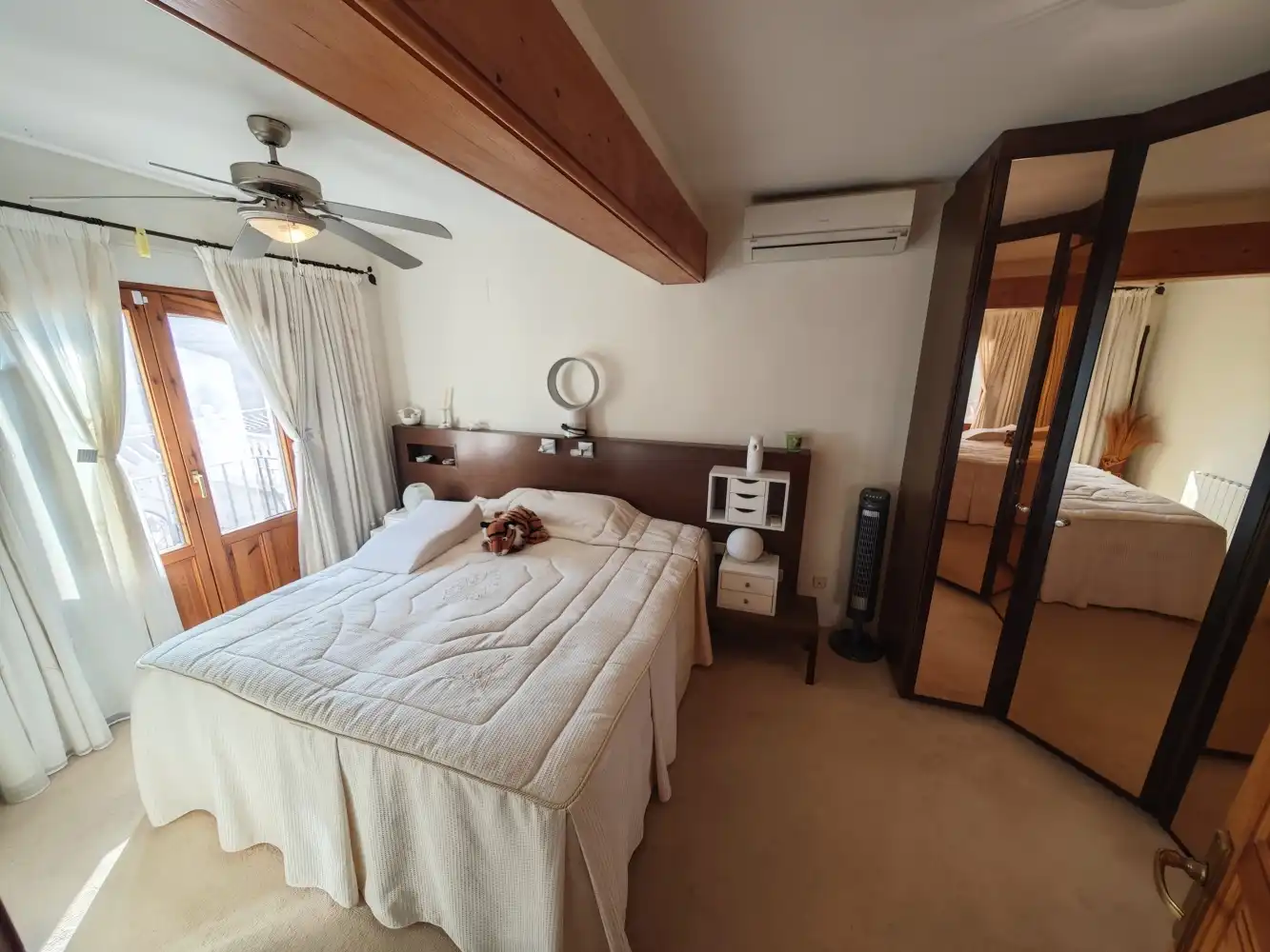 Detached house with terrace for sale in Urbanización Cometa III, imagen 54