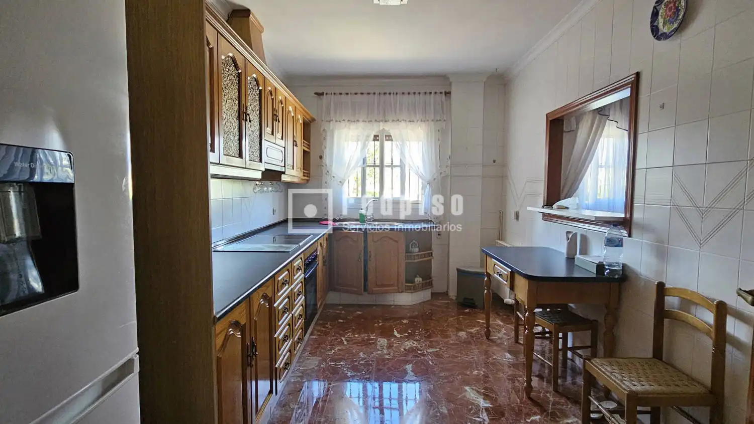 Casa con jardín en venta en Alcaucín, imagen 6