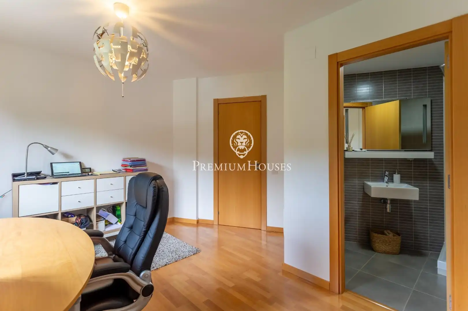 Casa o xalet en venda en Sant Andreu de Llavaneres amb Aire condicionat, Calefacció i Jardí privat