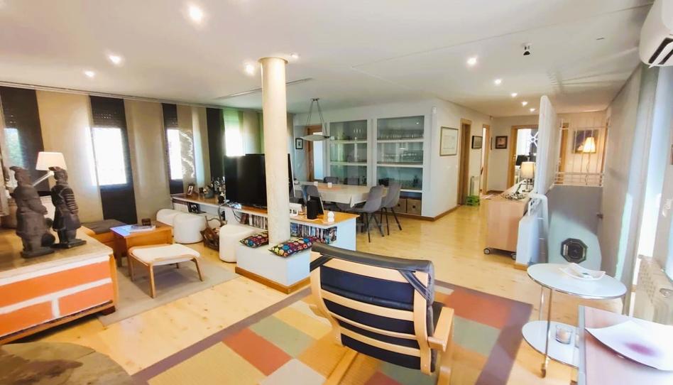 Foto 1 de Casa o xalet en venda a Santa Elena de Jamuz, León