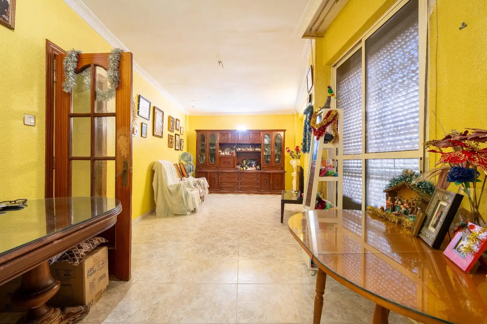 Piso en venta en Almería con Terraza