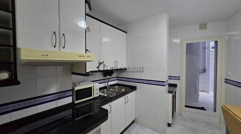 Photo 5 of Flat to rent in Uruguay , Centro - Echegaray, Pontevedra