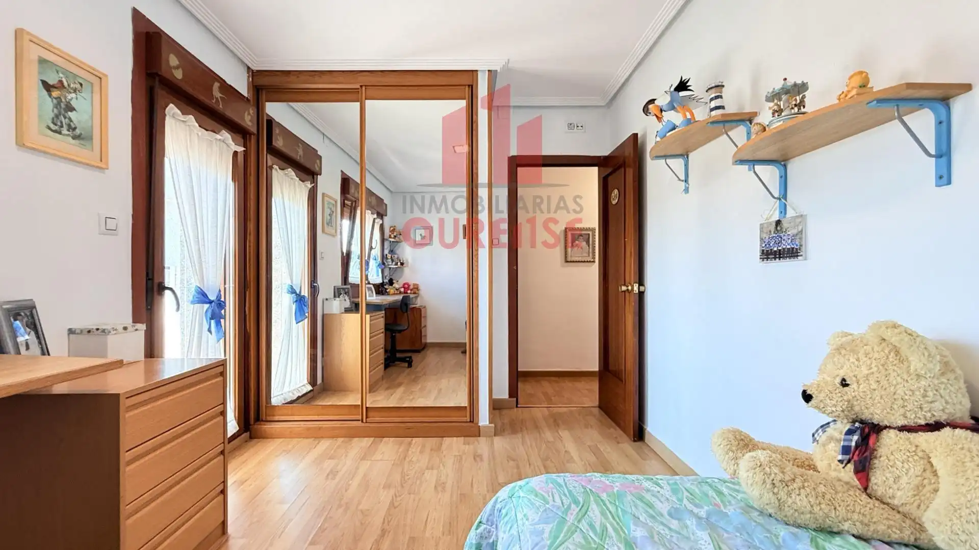 House with terrace for sale in Barbadás, imagen 55