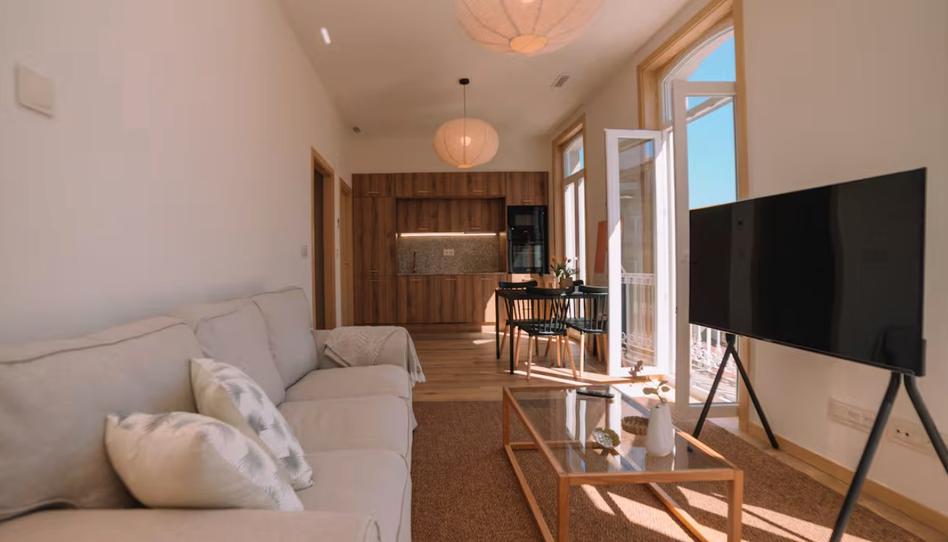 Photo 1 of Apartment to rent in Rúa Da Baixada Á Estación, 6, Centro - Areal, Pontevedra