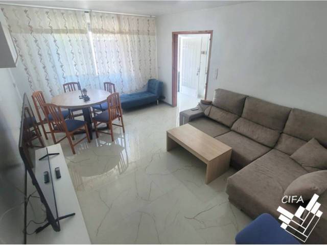 Casa-chalet en Alquiler en José María Salaverria en Boverals - Saldonar