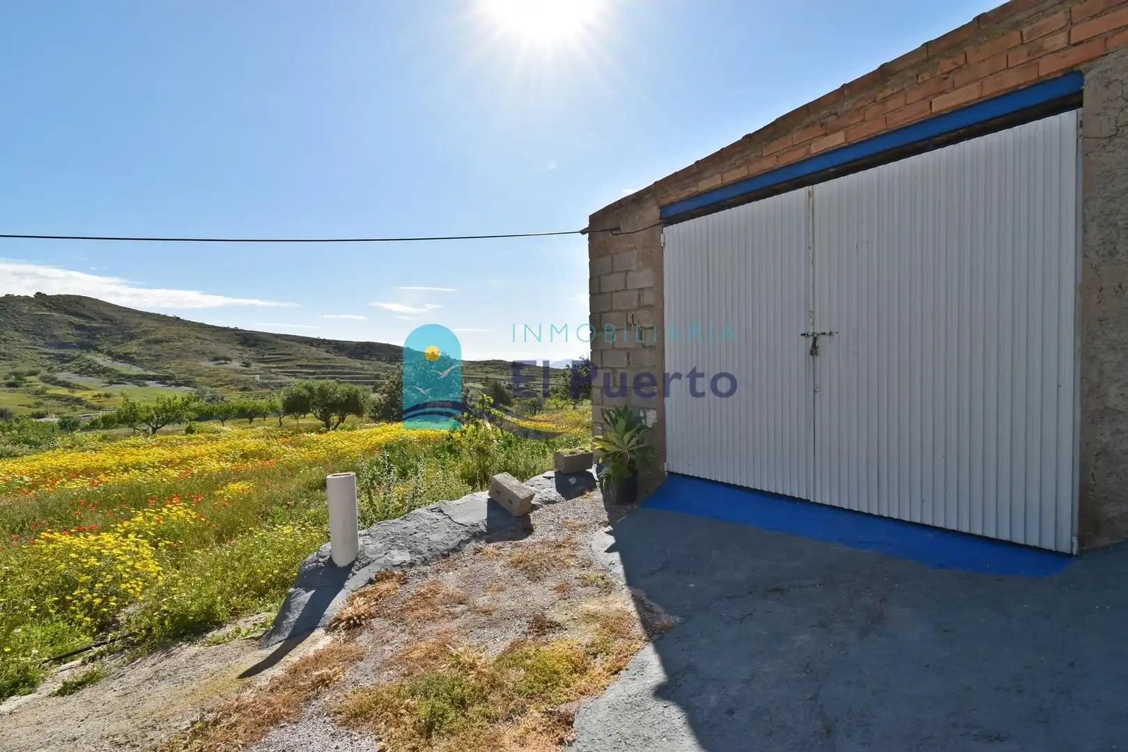 Casa con piscina in vendita a Pedanías Oeste, imagen 43