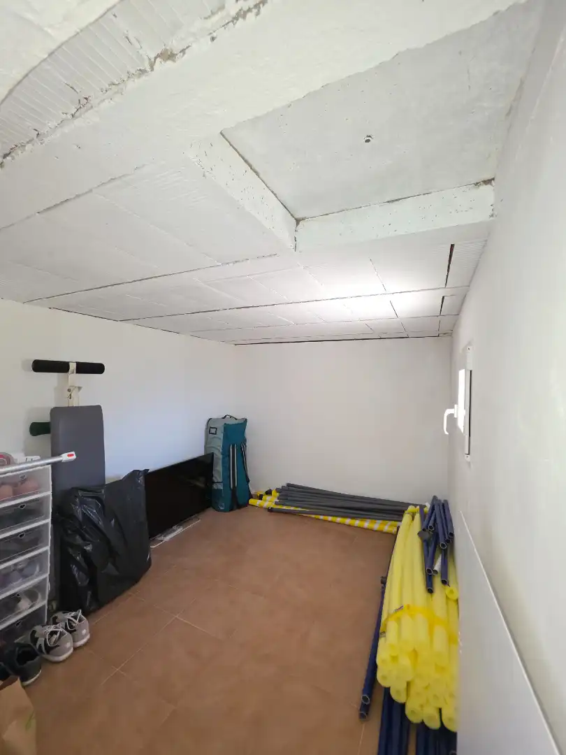 Casa o xalet en venda en Vallirana amb Aire condicionat, Calefacció i Jardí privat