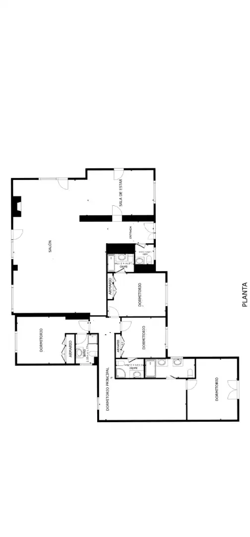 Houses for sale in Villanueva de la Cañada  with Air Conditioner, Heating and Private garden