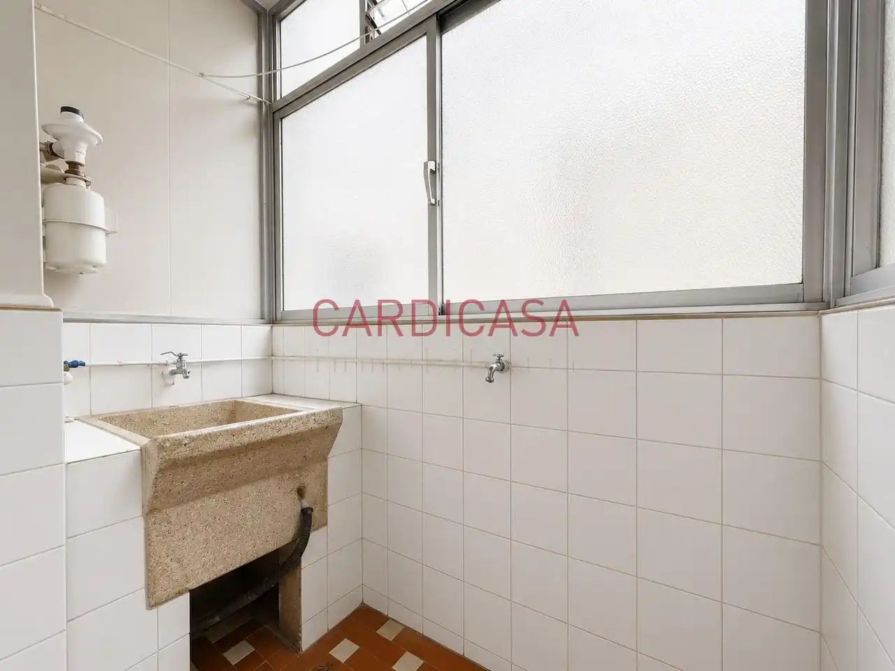 Baño de Piso en venta en Vigo  con Calefacción, Parquet y Terraza