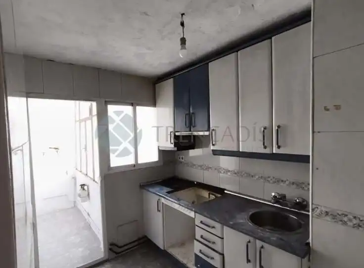 Cuina de Pis en venda en Madrid
