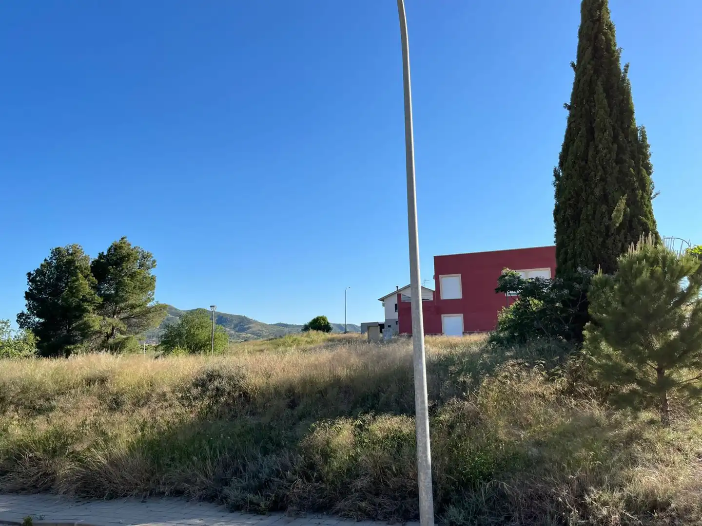 Terreny residencial en venda a Amor de Dios 34, imagen 5