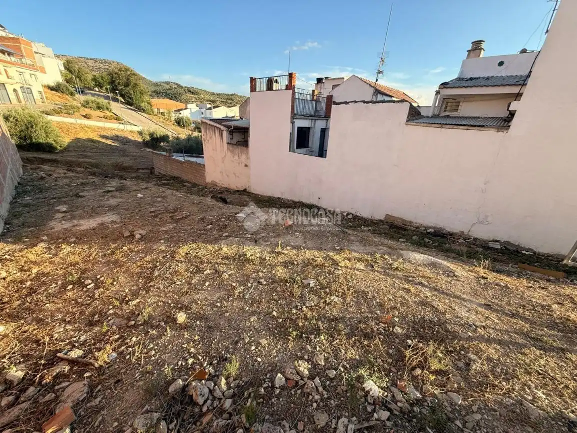 Terreny residencial en venda a Fuensanta de Martos, imagen 23