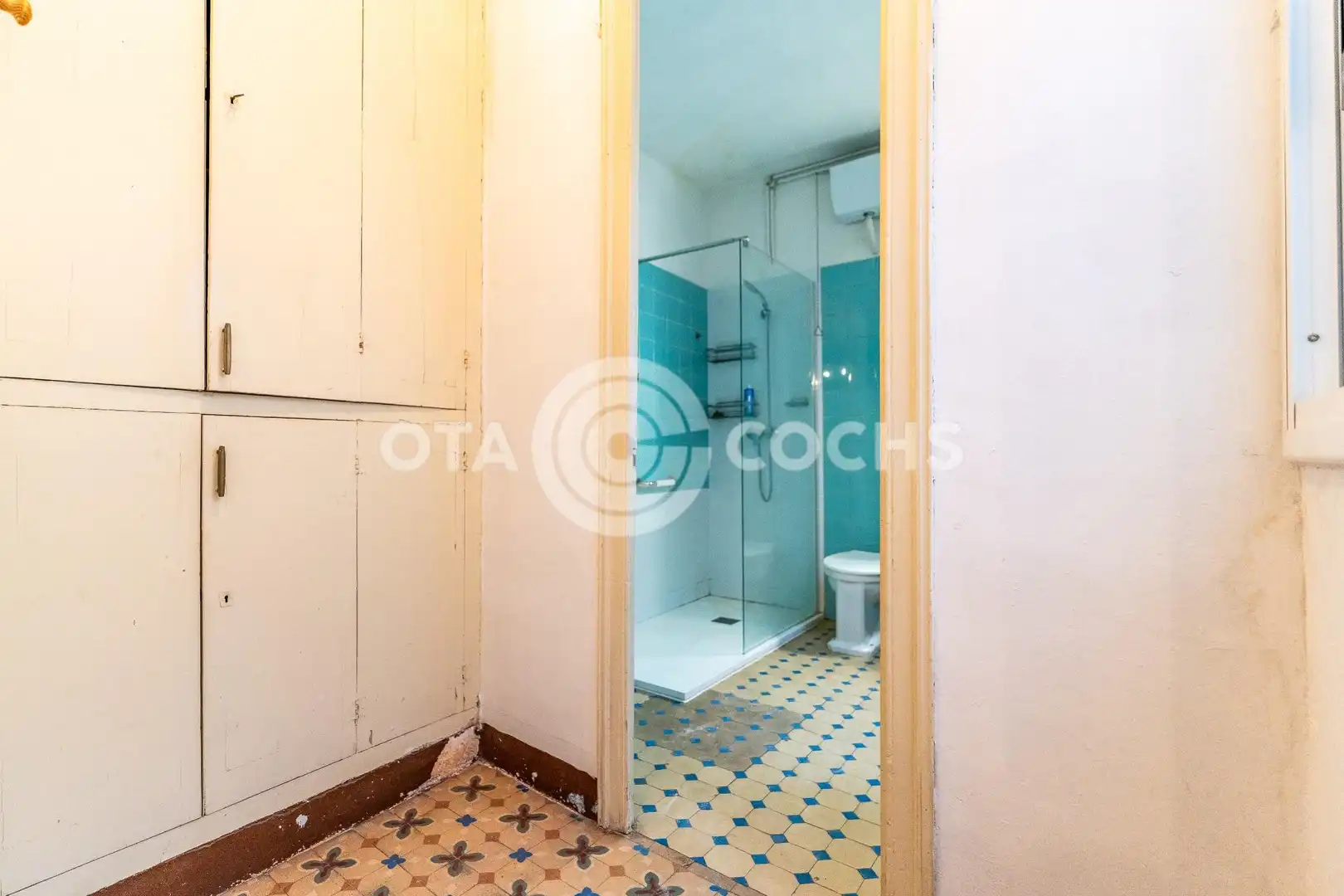 Baño de Piso en venta en Reus con Terraza y Balcón