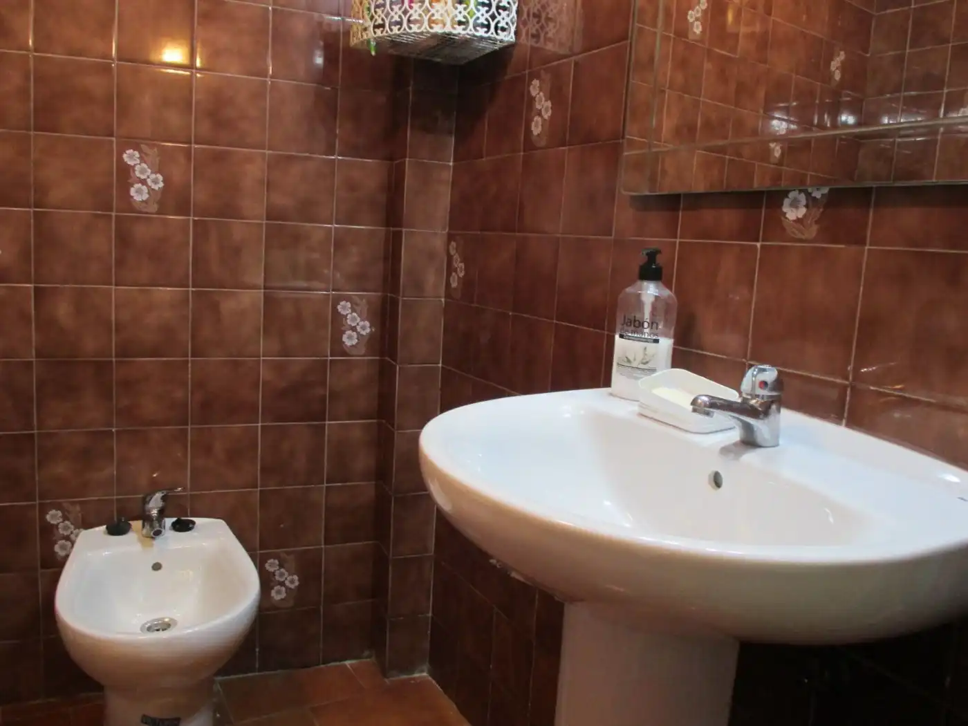 Piso en venta en Mozoncillo