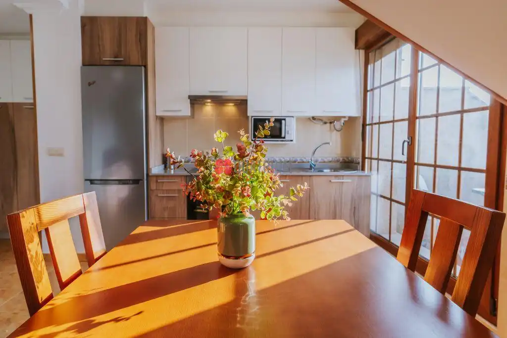 Wohnung zum Verkauf in Paseo o Cantiño, imagen 4