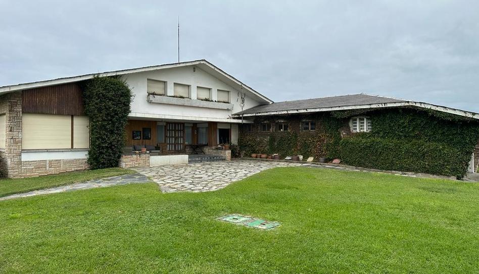 Foto 1 de Casa o chalet en venta en Lugar Nieva, 50, Verdicio - Bañugues - Cabo Peña, Asturias