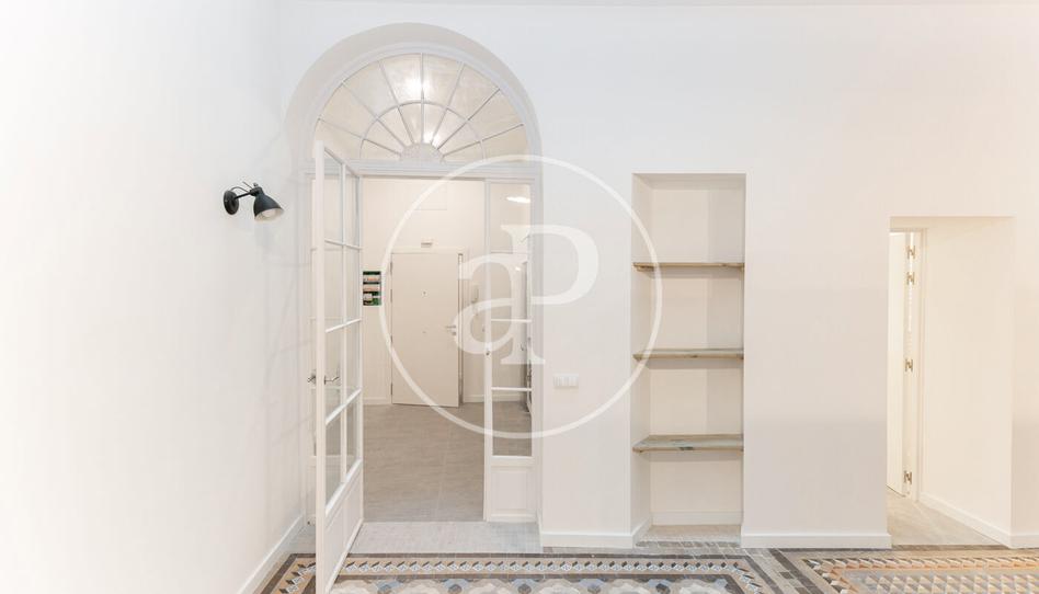 Photo 1 of Flat to rent in Carrer Dels Apuntadors, La Llotja - Born, Illes Balears