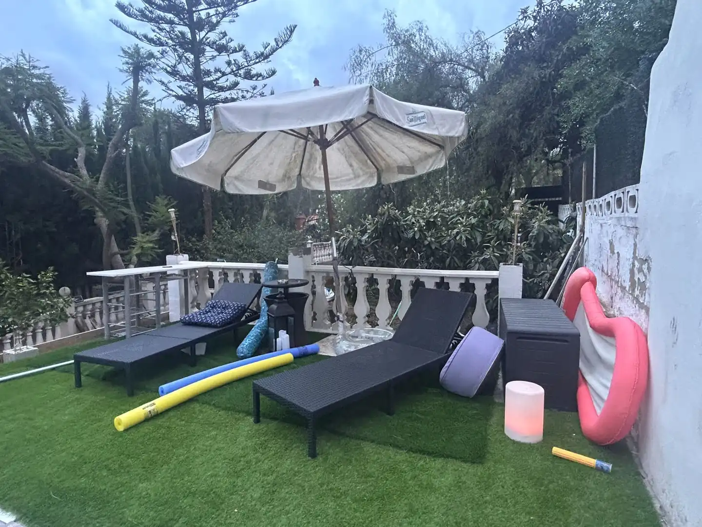 Casa amb piscina en venda a Albalat dels Tarongers, imagen 6