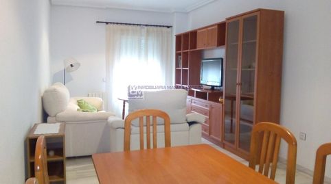 Foto 3 von Wohnung zur Miete in Calle Ruta de la Plata, Ruta de la Plata, Cáceres Capital