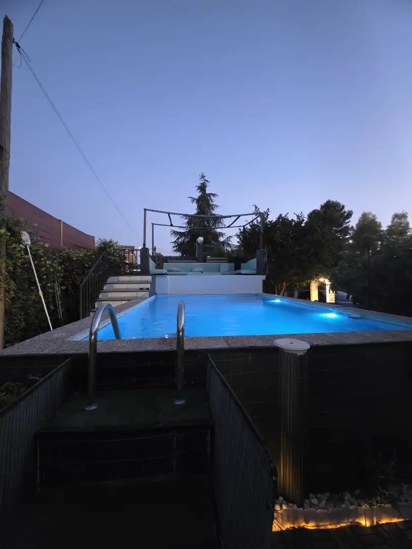 Casa amb piscina en venda a Calle Almonte, imagen 20