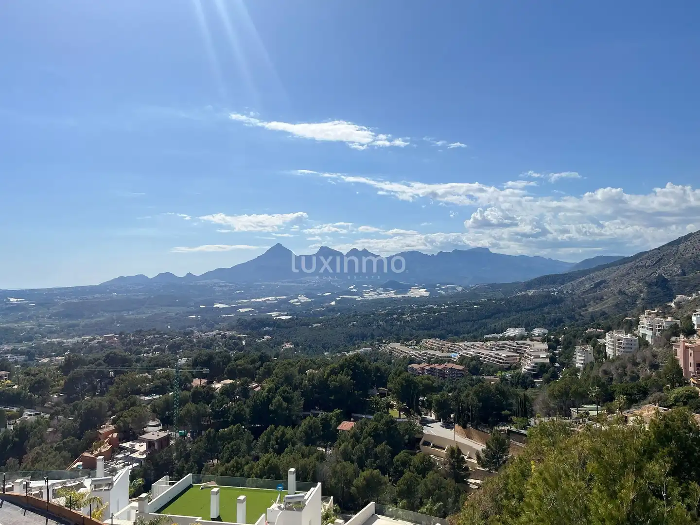 Chalet con piscina en venta en Altea la Vella, imagen 100