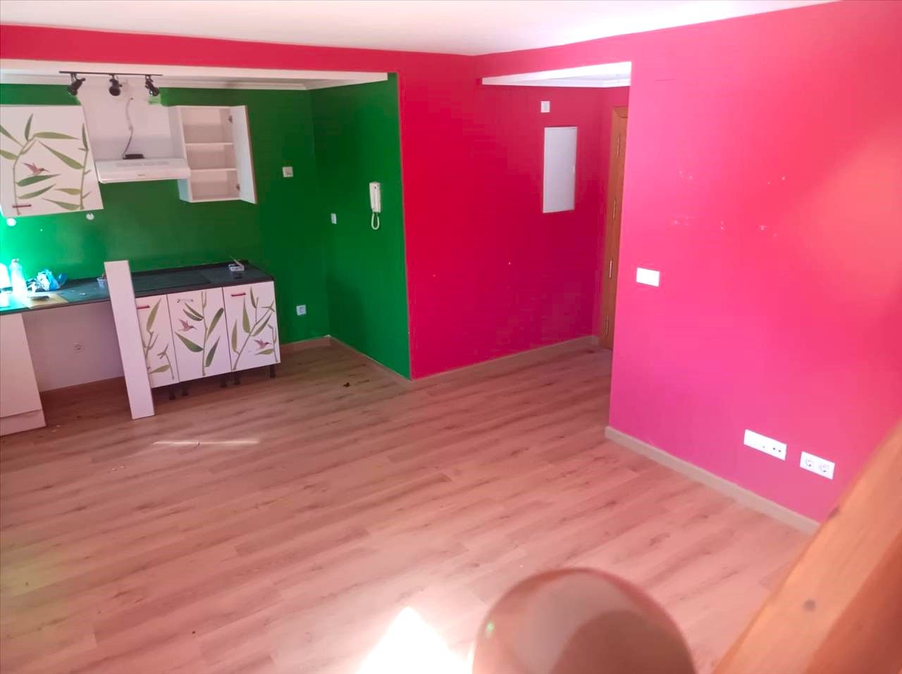 Piso en venta en EL SOTO, Boñar