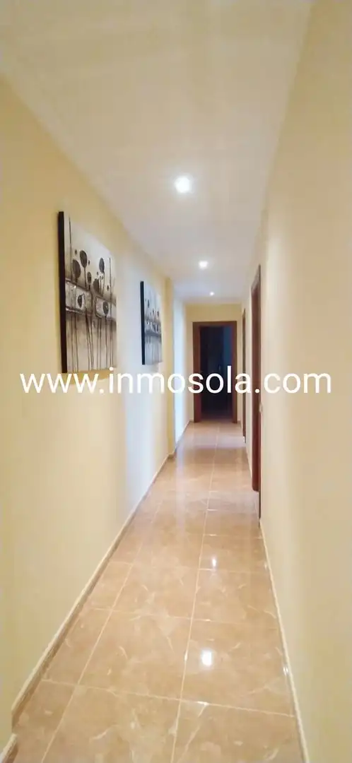 Appartamento con terrazza in vendita a Torreperogil, imagen 11