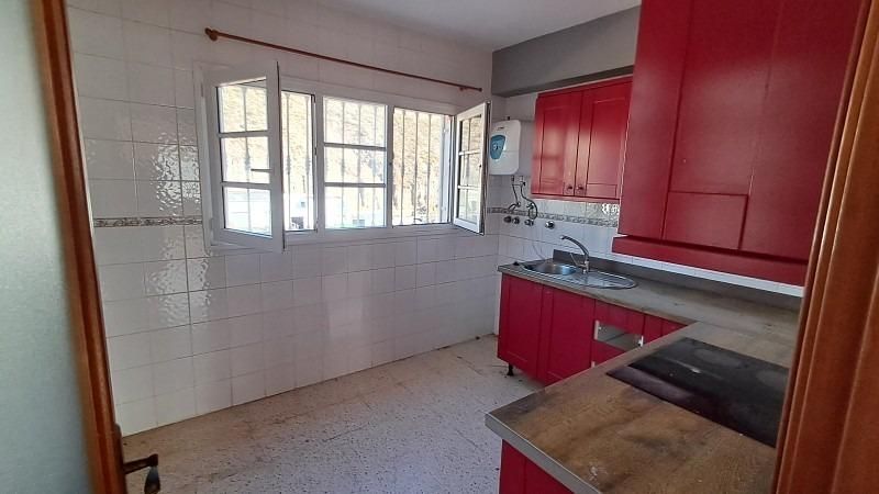 Cocina de Piso en venta en Las Palmas de Gran Canaria