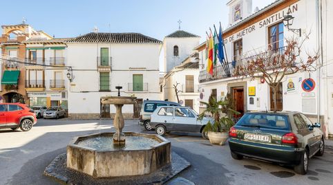 Foto 3 de Casa o xalet en venda a Huétor de Santillán, Granada