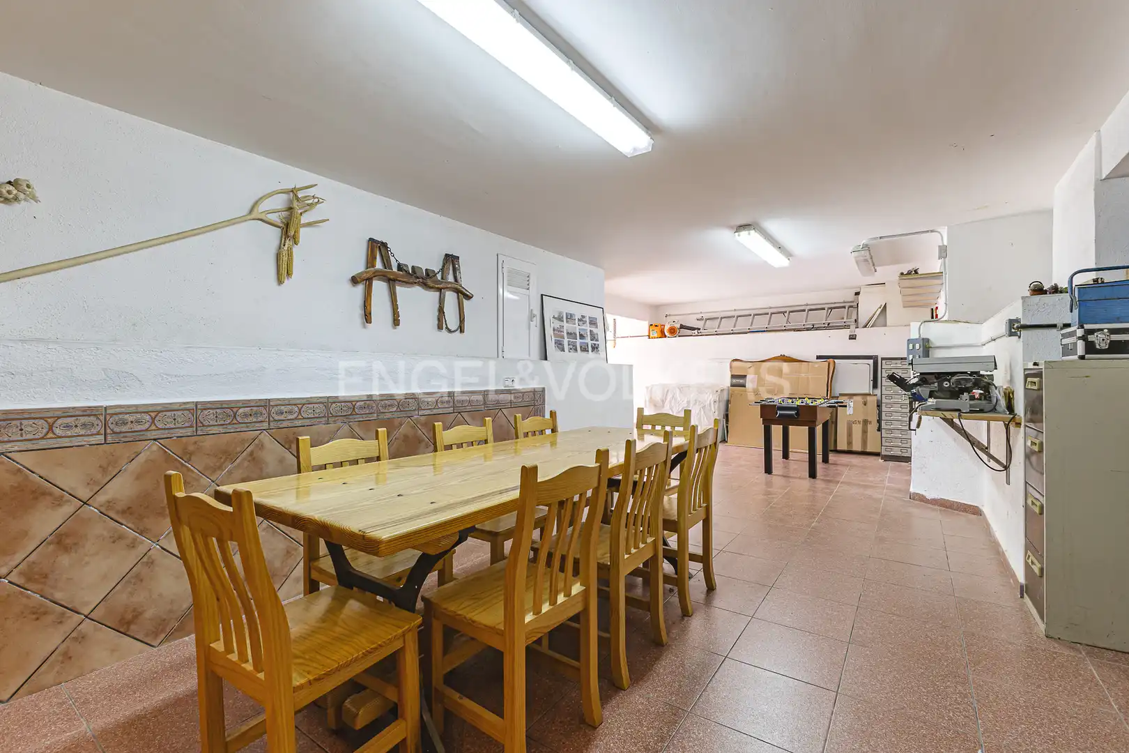 House with pool for sale in Els Masos - Els Garrofers, imagen 37