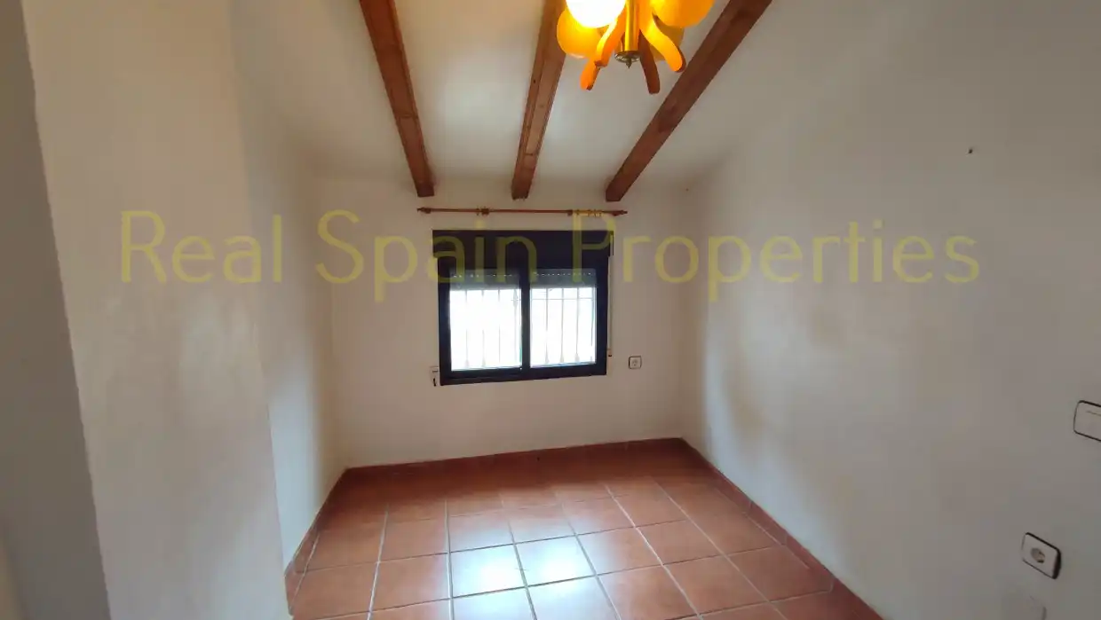 Casa rústica en venta en Vélez-Rubio, imagen 20