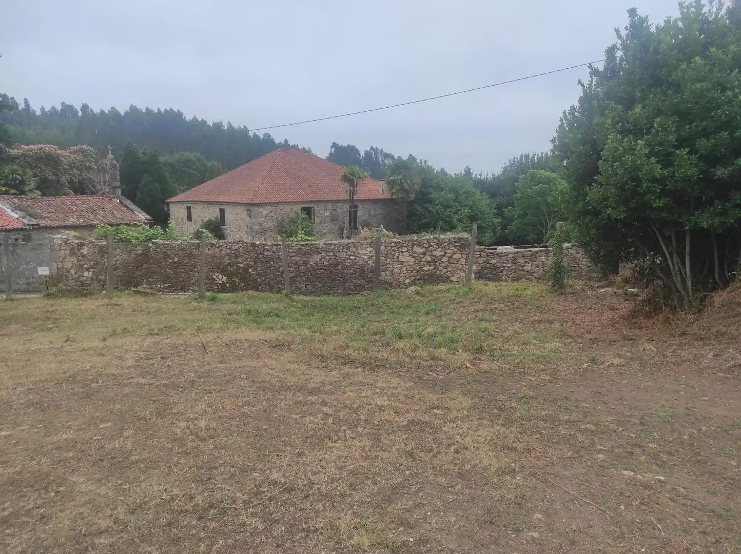 Terreny residencial en venda a Lugar RAMIL